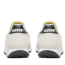Scarpe Donna Saucony Sneakers Trainer 80 White - Off White