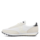 Scarpe Donna Saucony Sneakers Trainer 80 White - Off White