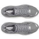 Saucony Damenschuhe Progrid Guide 7 Sneakers Farbe Grau - Silber