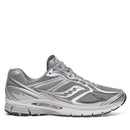 Saucony Damenschuhe Progrid Guide 7 Sneakers Farbe Grau - Silber