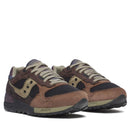 Scarpe Uomo Saucony Sneakers Shadow 5000 Dark Grey - Plum