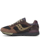 Scarpe Uomo Saucony Sneakers Shadow 5000 Dark Grey - Plum