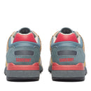 Scarpe Uomo Saucony Sneakers Shadow 5000 Grey - Blue