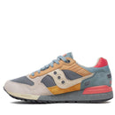 Scarpe Uomo Saucony Sneakers Shadow 5000 Grey - Blue