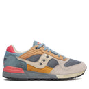 Scarpe Uomo Saucony Sneakers Shadow 5000 Grey - Blue