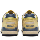 Scarpe Uomo Saucony Sneakers Shadow 5000 Beige - Olive