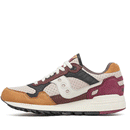 Scarpe Uomo Saucony Sneakers Shadow 5000 Grey - Multi