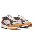 Scarpe Uomo Saucony Sneakers Shadow 5000 Grey - Multi