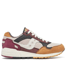 Scarpe Uomo Saucony Sneakers Shadow 5000 Grey - Multi