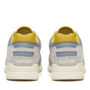 Scarpe Uomo Saucony Sneakers Shadow 5000 Premium Blue - Grey