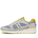 Scarpe Uomo Saucony Sneakers Shadow 5000 Premium Blue - Grey