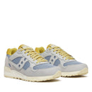 Scarpe Uomo Saucony Sneakers Shadow 5000 Premium Blue - Grey