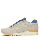 Scarpe Uomo Saucony Sneakers Shadow 5000 Premium Tofu - Buckskin