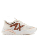 Scarpe Donna ARMANI EXCHANGE Sneakers Colore Off White - Rosè