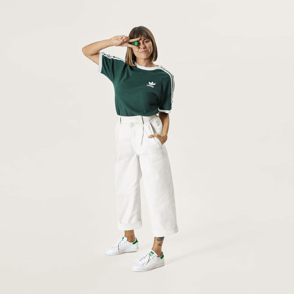 Stan smith bianche e verdi store