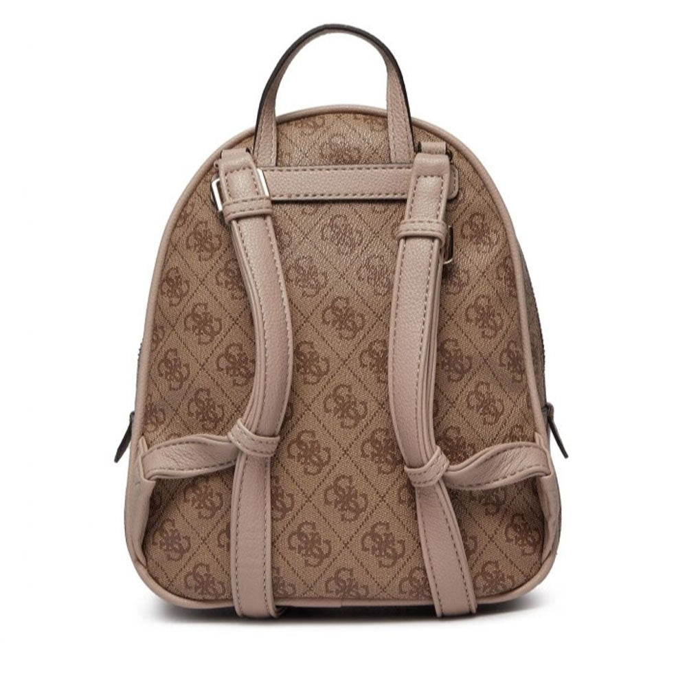 Zaino Guess Outlet Outlet Zaino Guess Manhattan Zainetti Donna