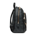 Zaino Donna GUESS Linea Manhattan Colore Coal Logo Misura Piccola