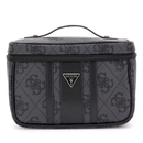 Necessaire Donna GUESS Linea Erenia colore Coal Logo