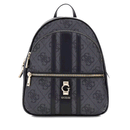 Zaino Donna GUESS Linea Erenia Colore Coal Logo Misura Grande