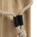 COCCINELLE NEVER WITHOUT BAG LINIE
Damen Handtasche aus Raffia in Natural - Noir