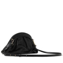 Clutch Donna a Mano COCCINELLE in Pelle Linea Cheek colore Nero Misura Media