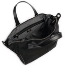 Borsa Donna a Mano in Tessuto GUESS Linea Follie colore Nero