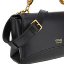 Borsa Donna a Mano con Tracolla GUESS Linea Masie colore Nero