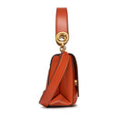 Borsa Donna a Mano con Tracolla GUESS Linea Masie colore Orange