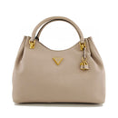 GUESS Damenhandtasche Cosette Line, Farbe Taupe