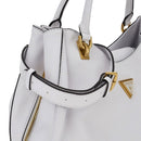 Borsa Donna a Mano GUESS Linea Cosette colore Bianco