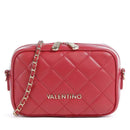 Borsa Donna a Tracolla VALENTINO BAGS linea Ocarina Colore Rosso - VBS3KK51R