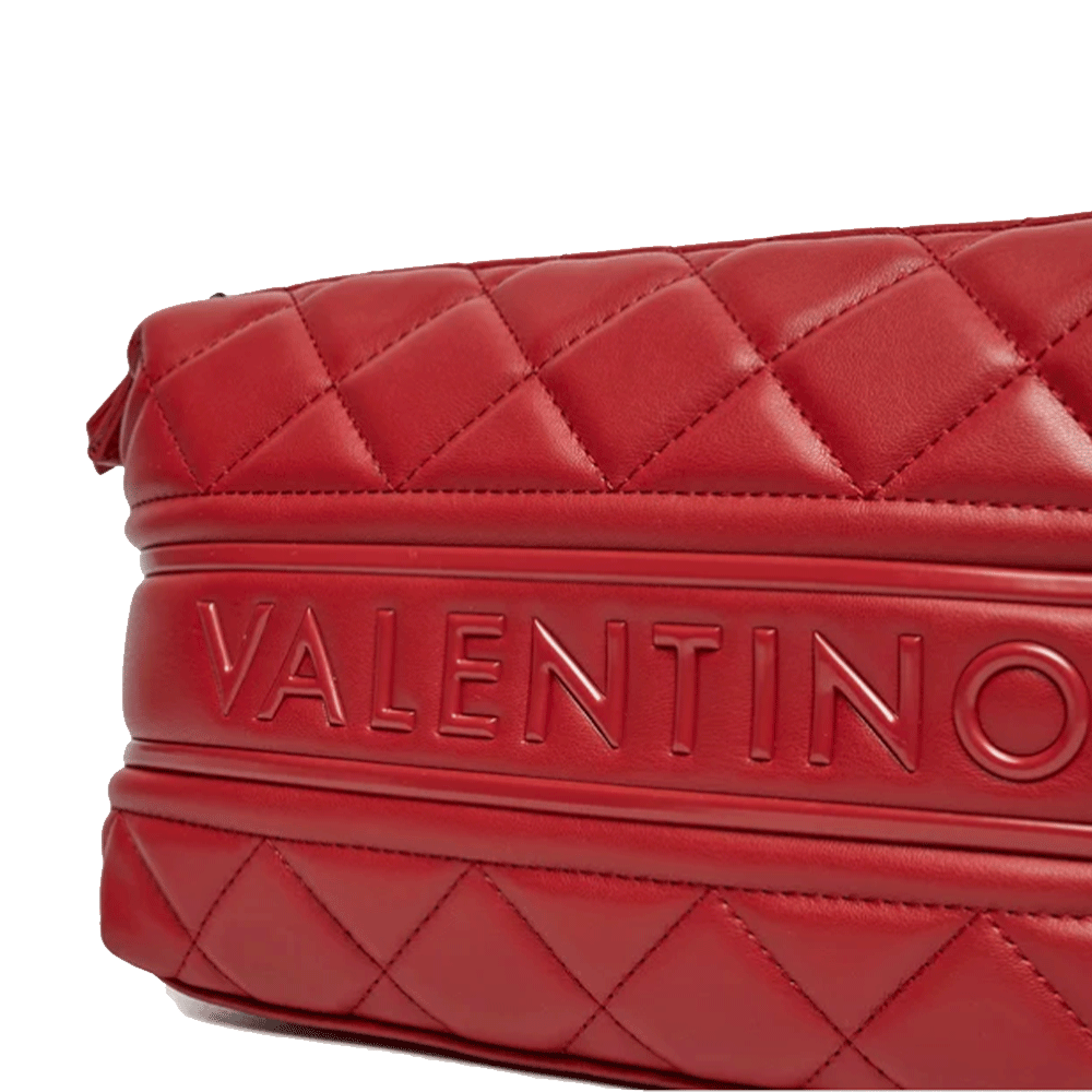 Beauty Donna VALENTINO BAGS linea Ada Colore Rosso
