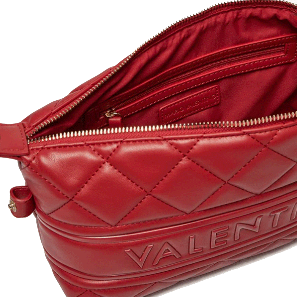 Beauty Donna VALENTINO BAGS linea Ada Colore Rosso