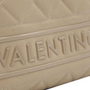 Damen Beauty mit Schultergurt VALENTINO BAGS Ada Linie Kamelfarbe