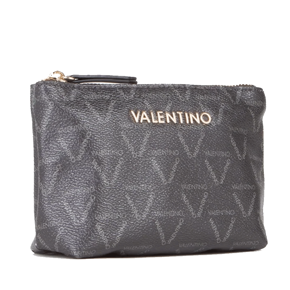 Beauty Donna VALENTINO BAGS linea Lady Re Colore Nero - Multicolor