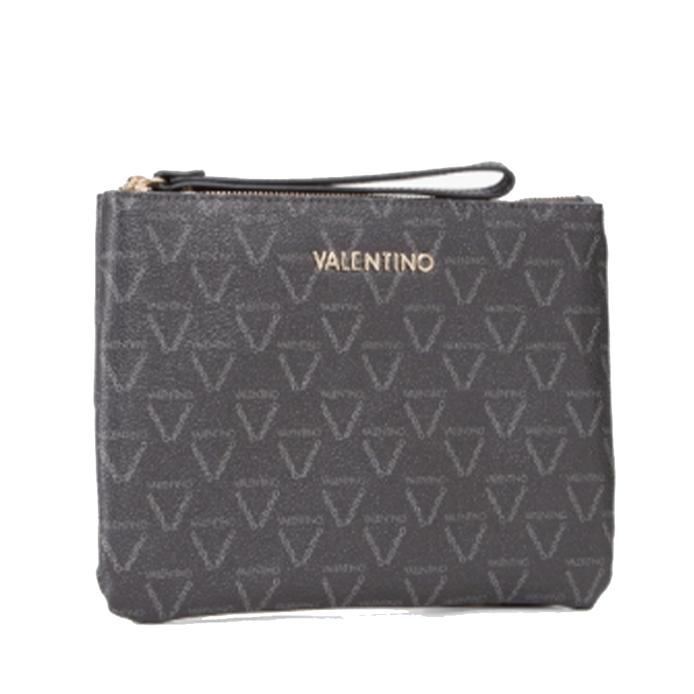 Beauty Donna VALENTINO BAGS linea Lady Re Colore Nero - Multicolor Misura Grande