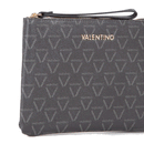 Beauty Donna VALENTINO BAGS linea Lady Re Colore Nero - Multicolor Misura Grande