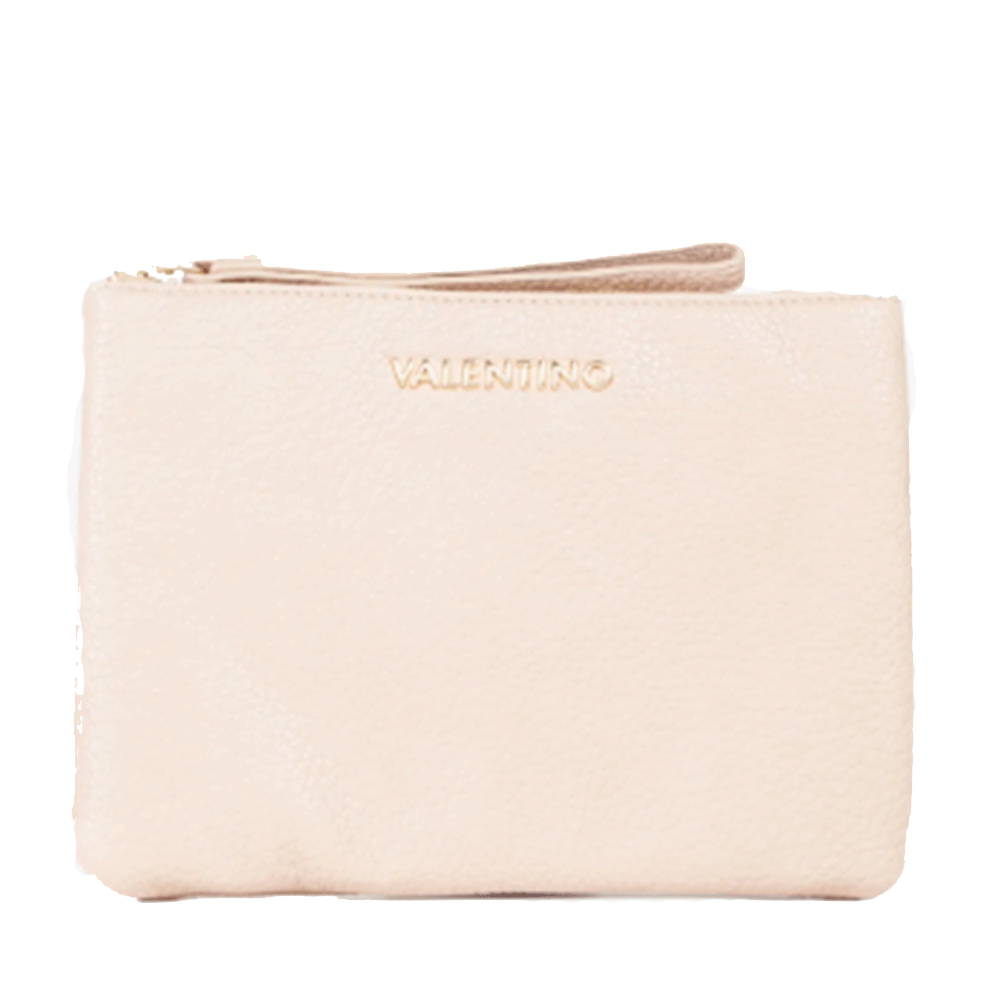 Beauty Donna VALENTINO BAGS linea Blossom Re Colore Beige Misura Grande