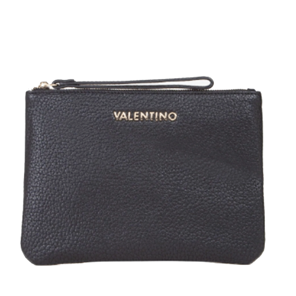 Beauty Donna VALENTINO BAGS linea Blossom Re Colore Nero Misura Grande
