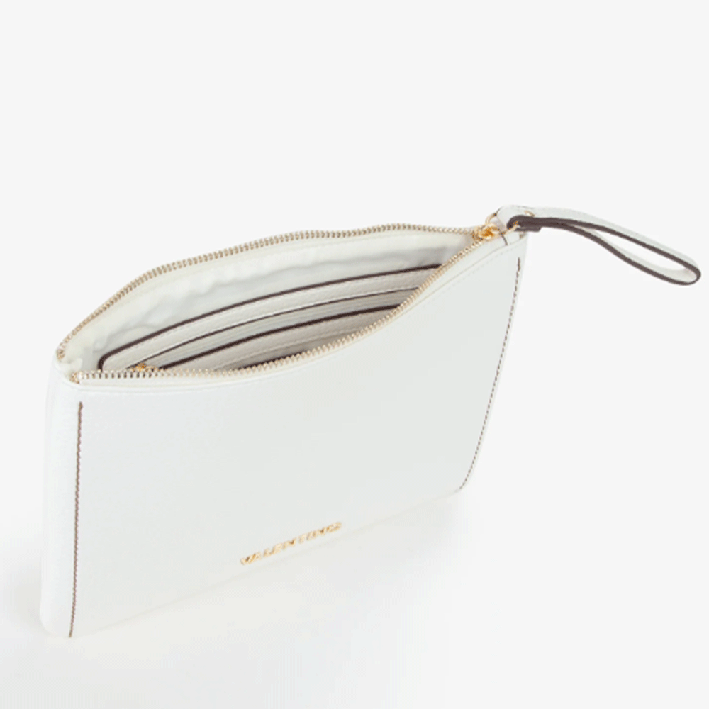 Beauty Donna VALENTINO BAGS linea Samantha Colore Bianco