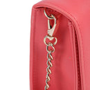Borsa Donna a Tracolla VALENTINO BAGS linea Divina Colore Corallo - VBS1IJ01