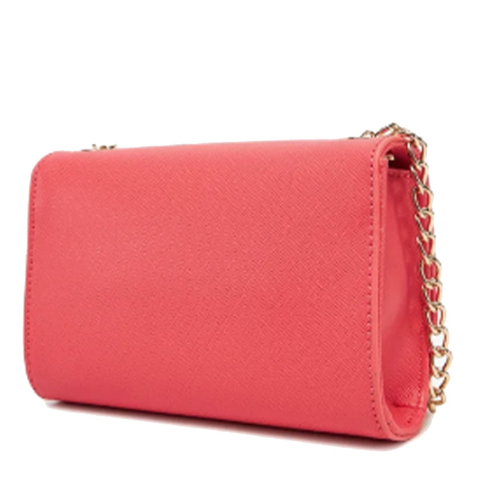 Women's Small Coral Crossbody Bag VALENTINO BAGS Divina
