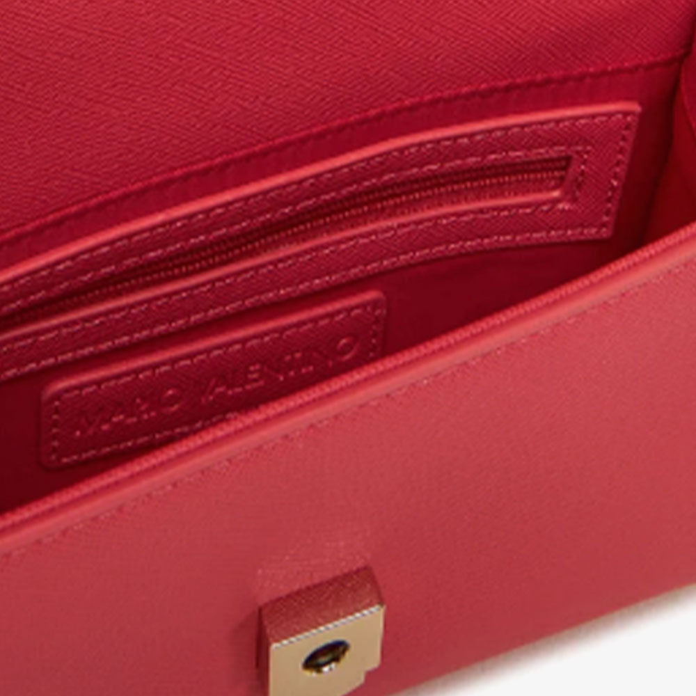 Women's Small Coral Crossbody Bag VALENTINO BAGS Divina