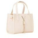 Damenhandtasche VALENTINO BAGS Divina Linie Ecru Farbe Mini Größe