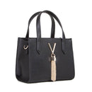 VALENTINO BAGS Divina Linie
Damenhandtasche in Schwarz 