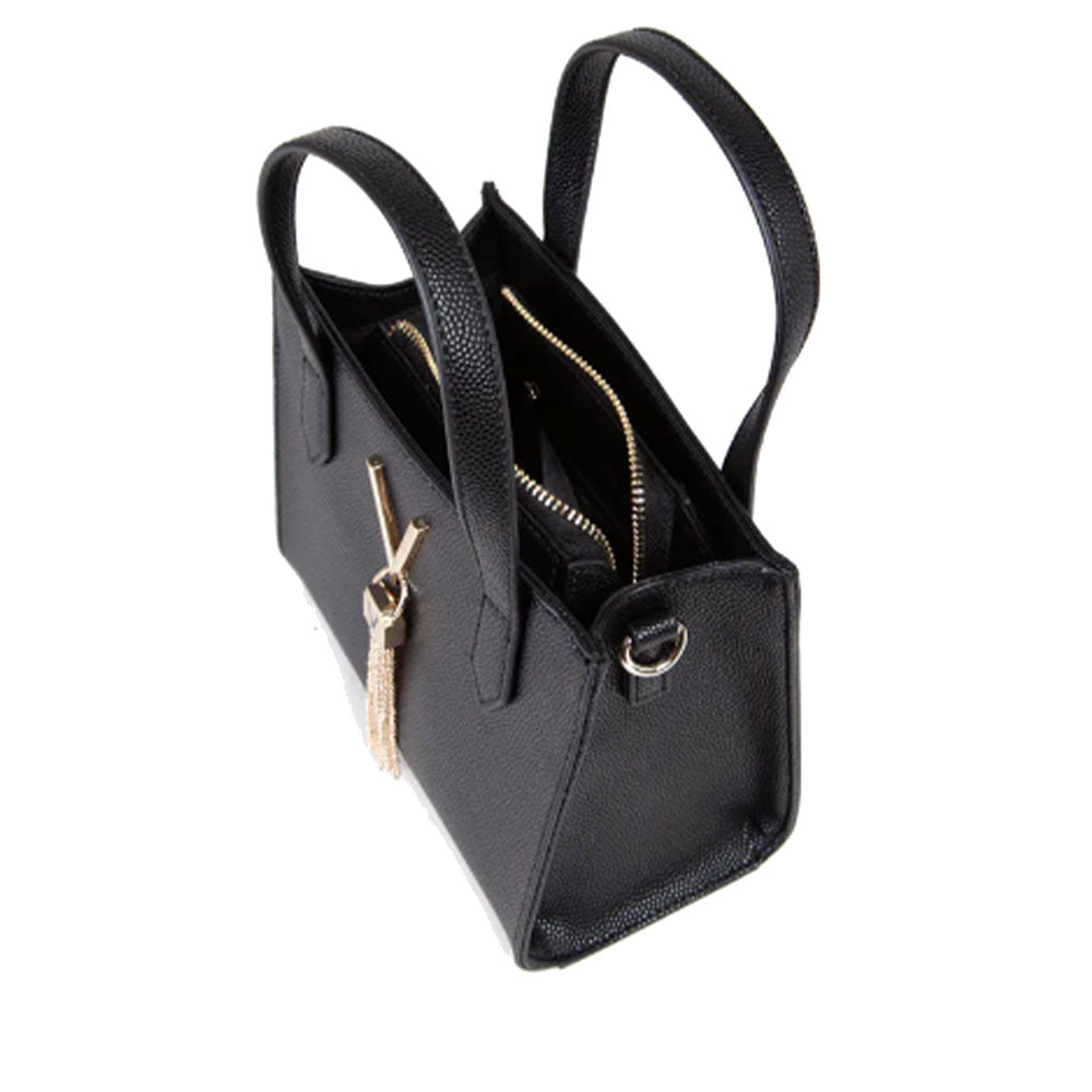 VALENTINO BAGS Divina Linie
Damenhandtasche in Schwarz 