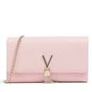 Damen-Umhängetasche VALENTINO BAGS Modell Divina in Puderrosa - VBS1R401G