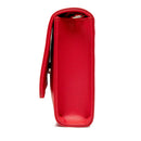 Damen-Umhängetasche VALENTINO BAGS Modell Divina in Rot - VBS1R401G