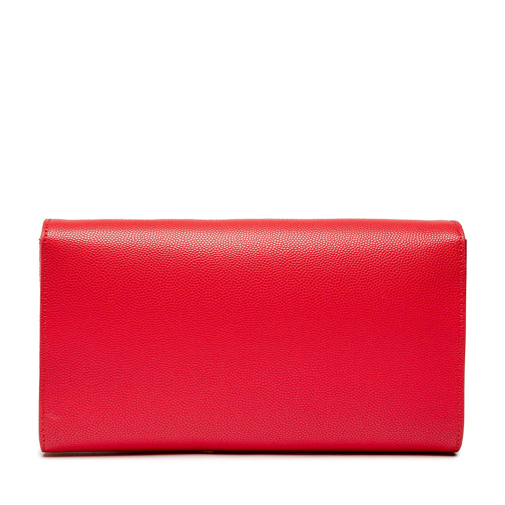 Damen-Umhängetasche VALENTINO BAGS Modell Divina in Rot - VBS1R401G