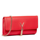 Damen-Umhängetasche VALENTINO BAGS Modell Divina in Rot - VBS1R401G